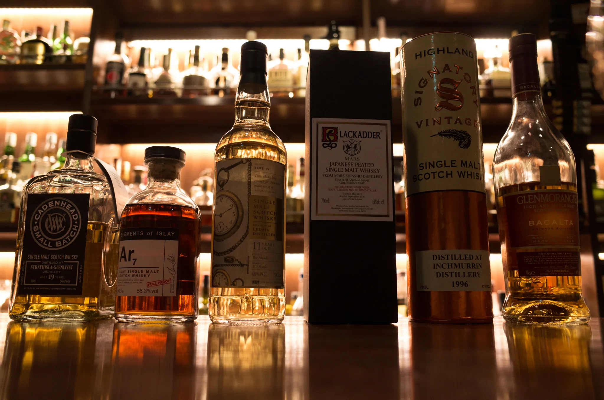 出たてのボトルを飲んでみる会